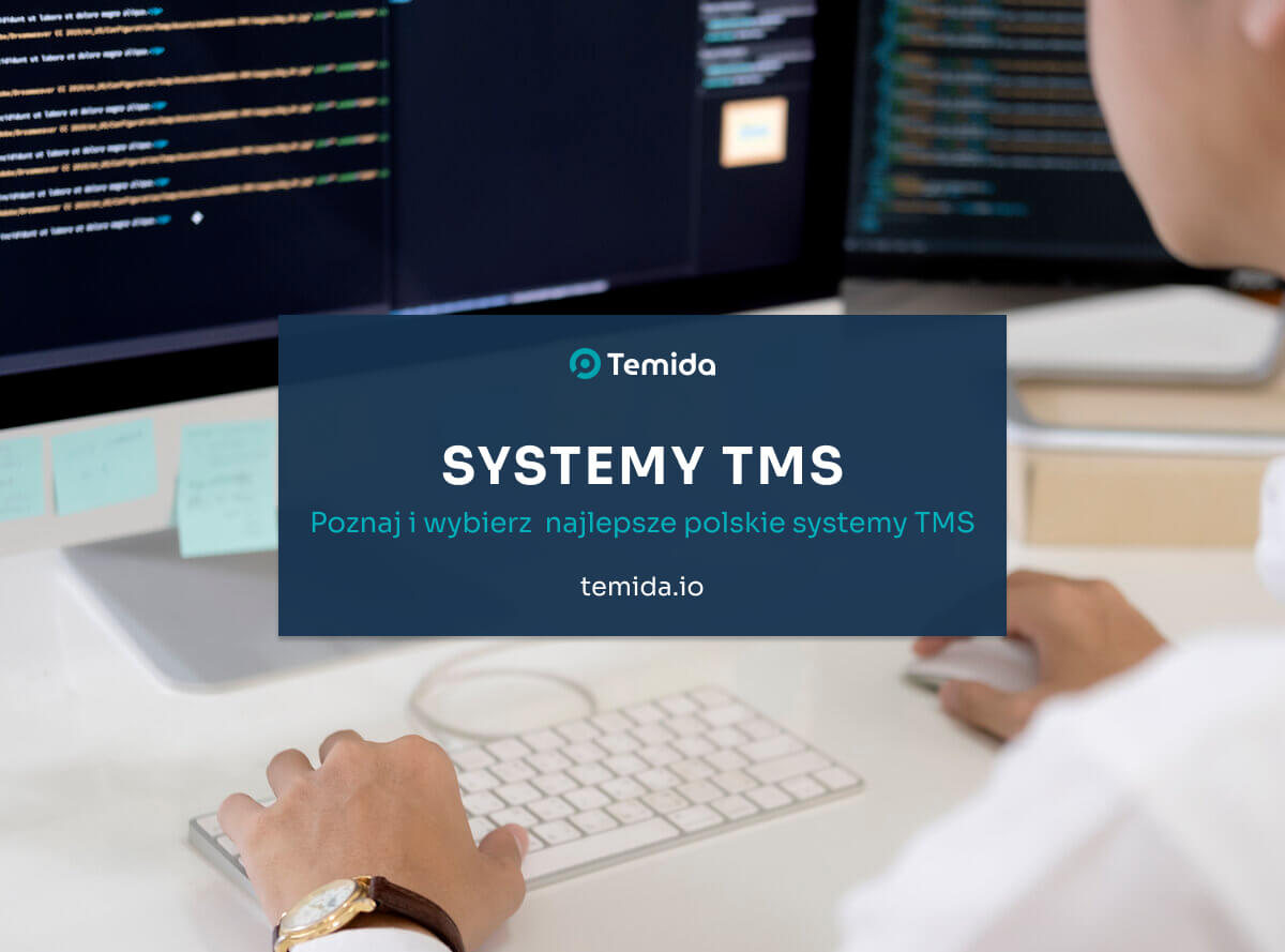 Najlepsze polskie systemy TMS dla branży TSL