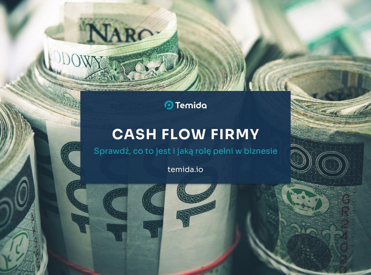 Cash flow — co to jest i jak ważną rolę pełni w biznesie?